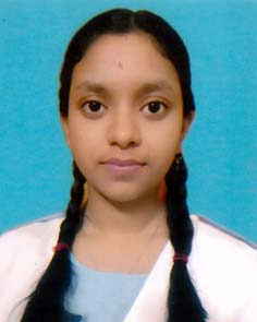 Samira Tanzim Dighi