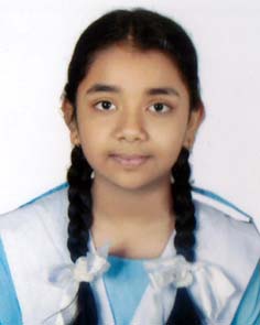 Mariyam Alam