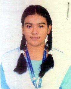 Tashtia Rahman Shaika