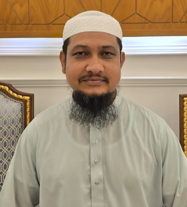 মোঃ কাউছার