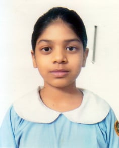 Marwa Binte Mizan