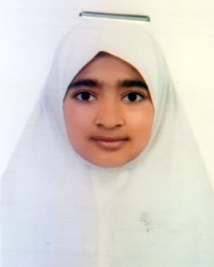 Zaynab Islam Zarifa