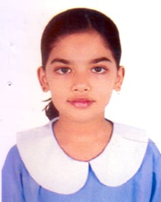 Afra Fatima