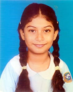 Kazi Nusaiba Rahman