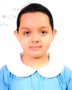 Jumayefa Hossen Mutafi