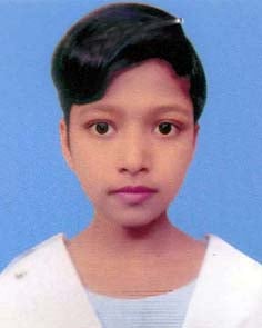 Samia Islam