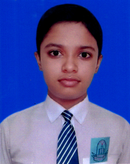 NAFIZ HOSSAIN