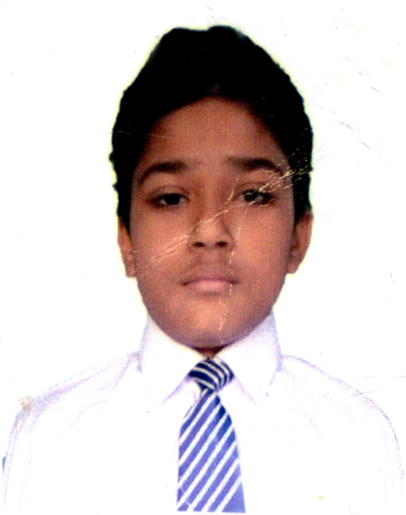 ARPON MAJUMDER