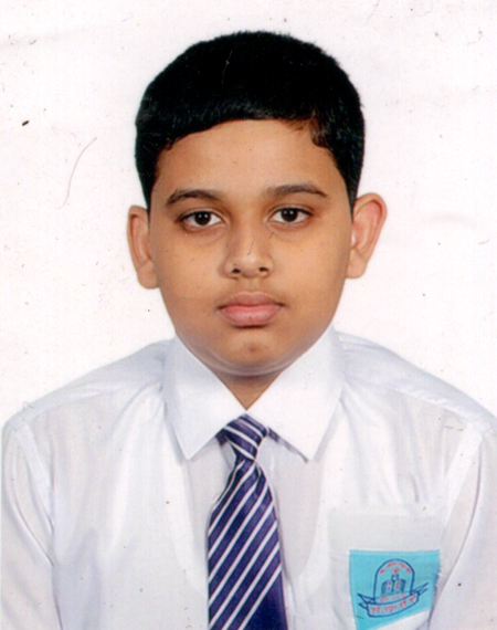 PURNA DAS