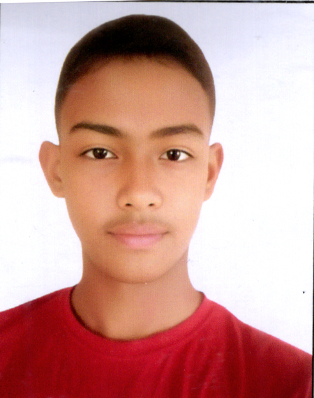 S. K. FARDIN