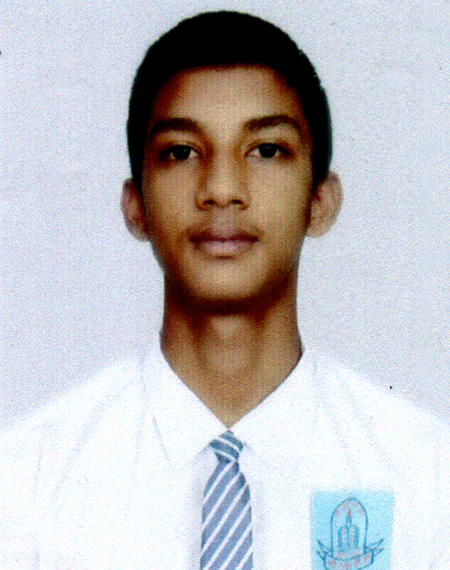 SAIF UDDIN BHUIYAN