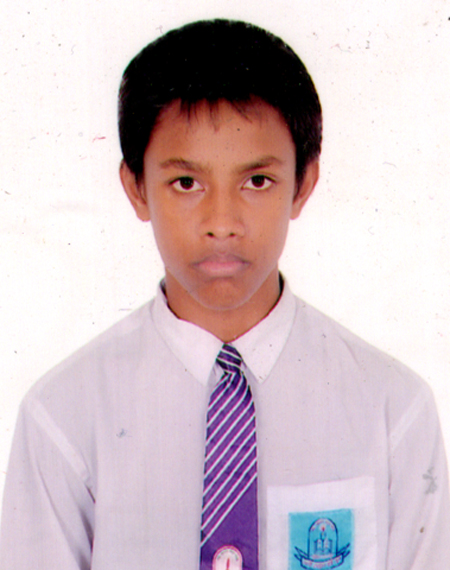 ABDULLAH AL HABIB