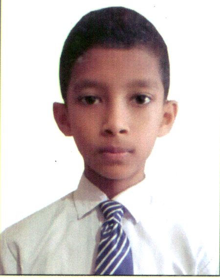 ABDULLAH RIDWAN KHAN