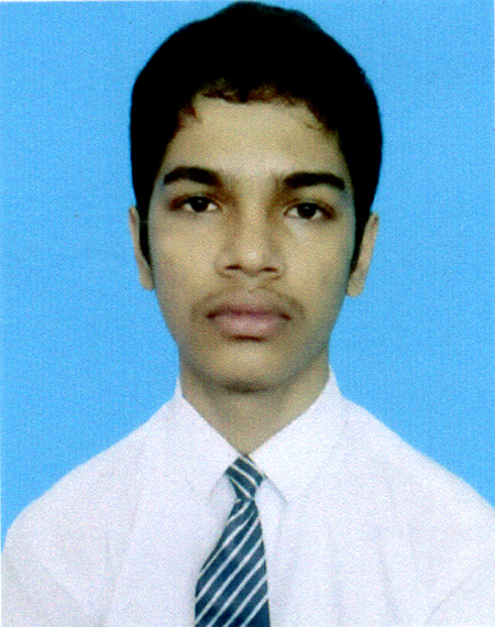 FARHAN ISRAK BHUIYAN