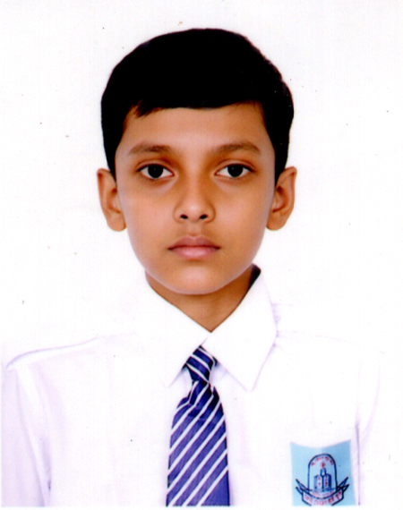 MD. FARHAN AFIF