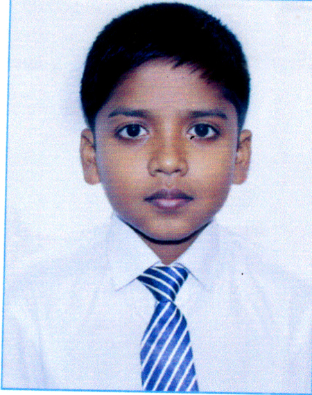 SRESHTHO SAHA