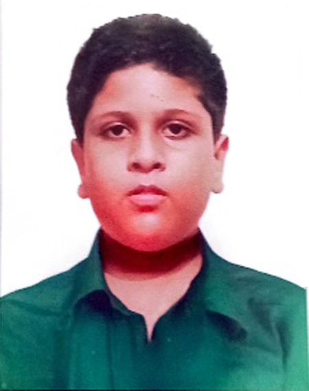 HABIB MD ABDULLAH