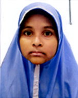 JANNATUL NAYEM