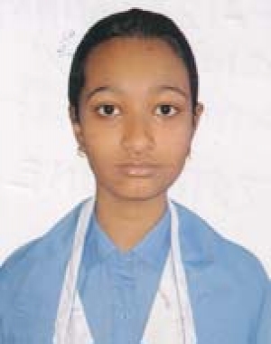 FAIZA ZANNAT