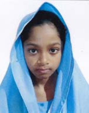 KHADEJA TABASSUM MUSHIRA