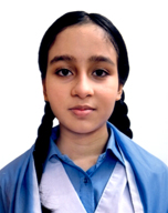 ADRITA BHOWMIK