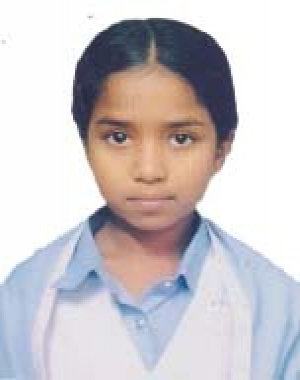 RAHIMA AKTER RIA