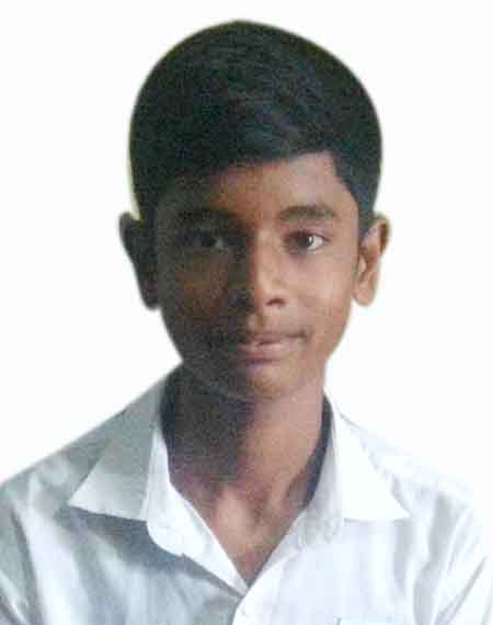 MD MUNTAR CHOWDHURY