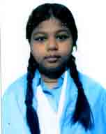 SHREYASI BANIK