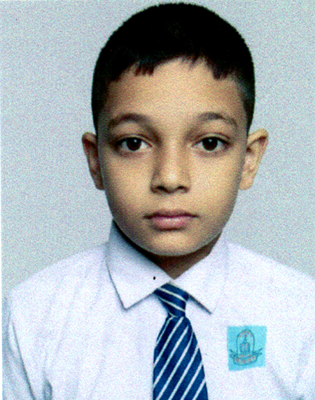 NUR AFSAR RIHAN