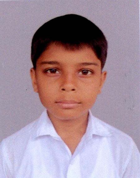MD IFAJUL SIDDIKI SIAM