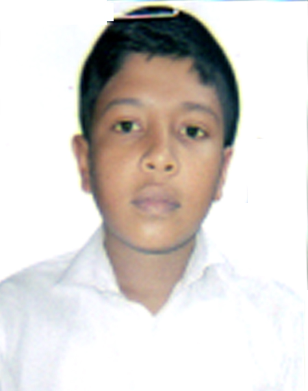 MD TAMIMUL ISLAM RATUL