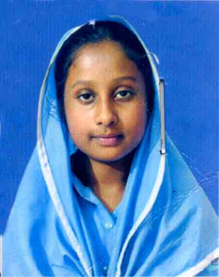 AFROJA JAHAN MISKAT