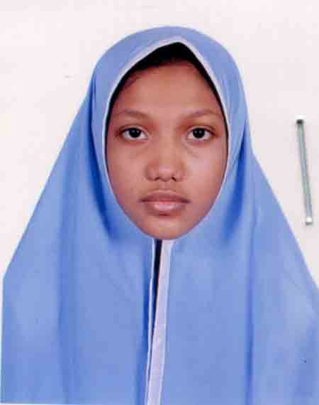 FAHMIDA AKTER