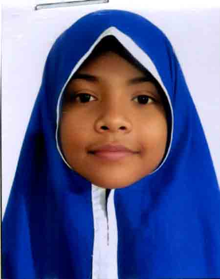 TASNUVA TAJRIN
