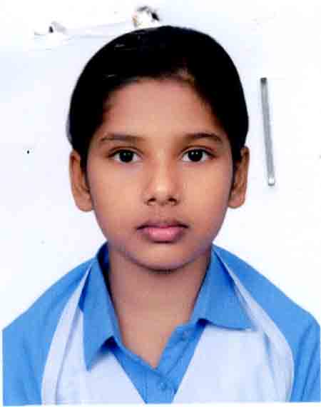 TANIYA AFRIN