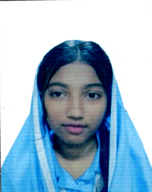 BRISHTI AKTER
