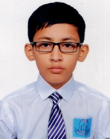 JARIF HOSSAIN BHUIYAN JIHAD