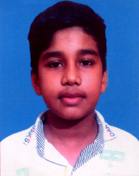 IMTIAZ UDDIN