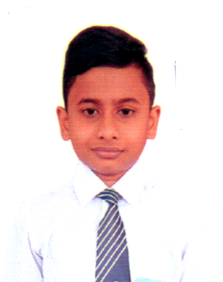 SYED ABDUL MAZED