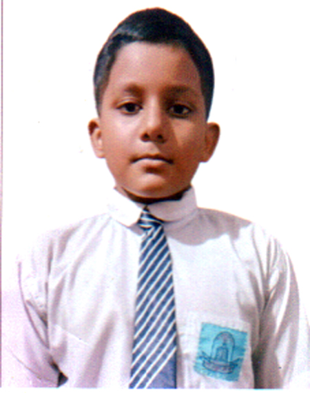 NISHAN DAS NIL