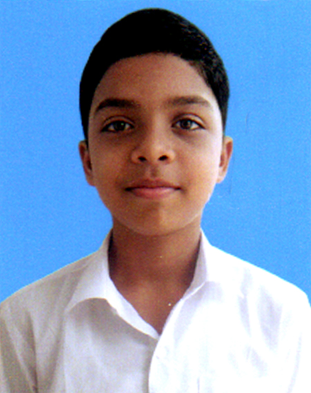 TAFSIRUL HOQUE
