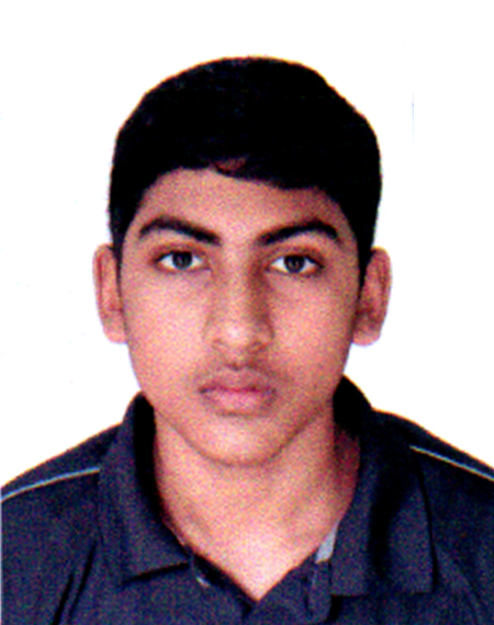 PRATYAY ROY