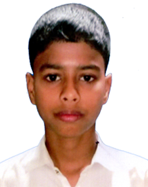 ALI AHSAN BHUIYAN