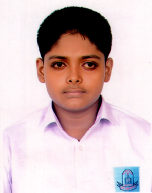 KAZI AZIZUL HOQUE