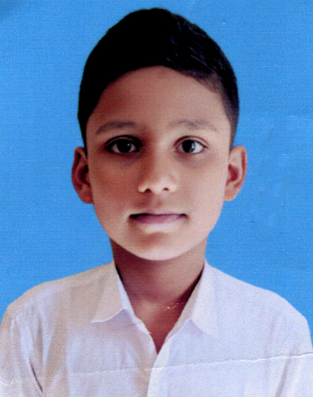 FARHAN SADIQ ITTISAM