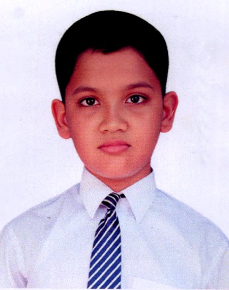 ABDULLAH BIN AZAZ