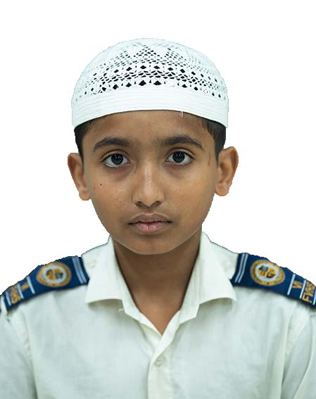Md. Ahnaf Kabir