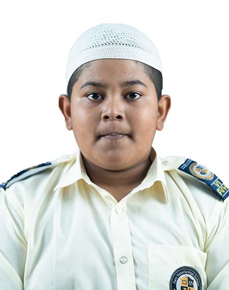 Md. Naeem Hossain