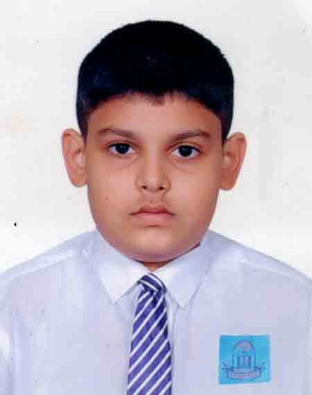 TAREKUL ISLAM SAIF