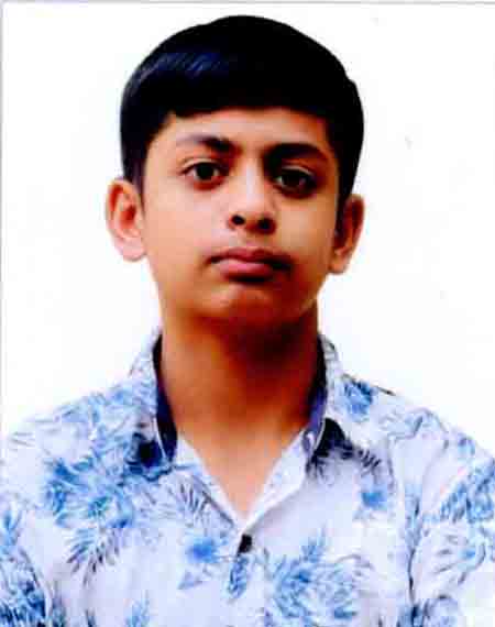 TAFHIMUR RAHMAN